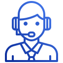IT Helpdesk