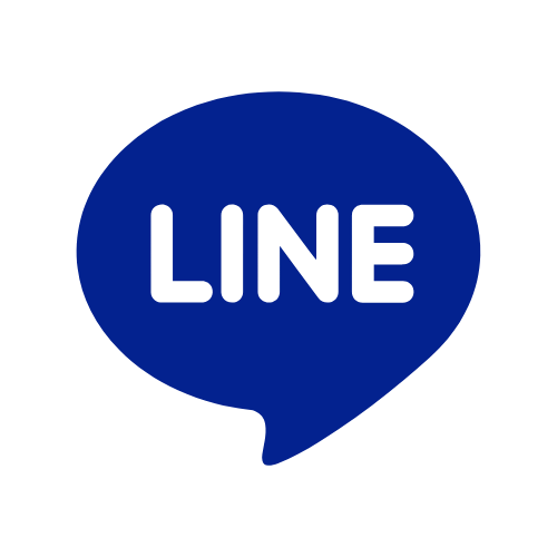 LINE logo
