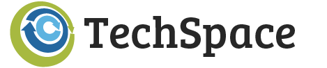 Techspace Homepage
